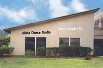 Aloha Studio Lihue