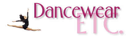 Dancewear Etc Logo