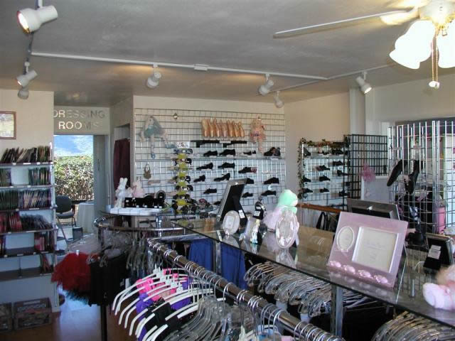 dancewear-etc-store